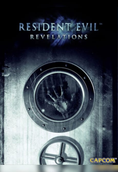 Resident Evil: Revelations (PC) - Steam Key - UNITED STATES