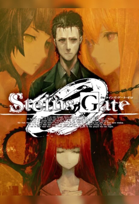 STEINS;GATE 0 Steam Gift EUROPE