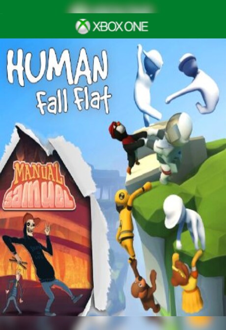 Flailing Limbs Bundle (Xbox One) - Xbox Live Key - EUROPE