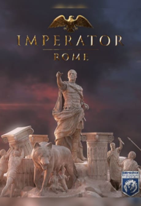 Imperator: Rome Steam Gift EUROPE