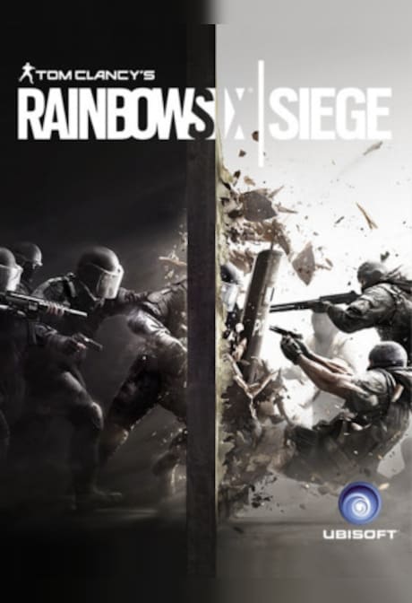 Tom Clancy's Rainbow Six Siege | Year 4 Gold Edition (Xbox Series X/S) - Xbox Live Key - GLOBAL