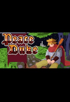 Peace Duke Steam Key GLOBAL