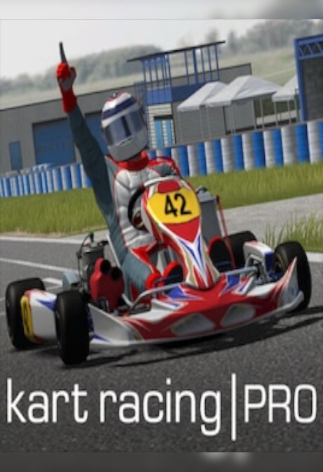 Kart Racing Pro (PC) - Steam Gift - EUROPE