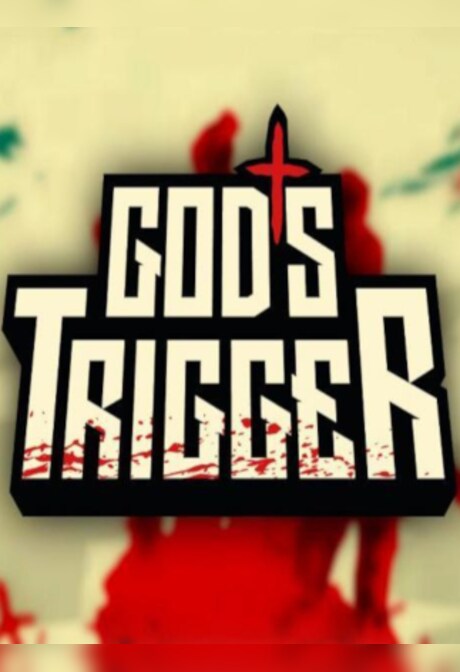 God's Trigger (PC) - Steam Gift - NORTH AMERICA