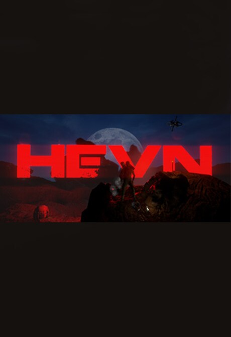 HEVN Steam Key GLOBAL