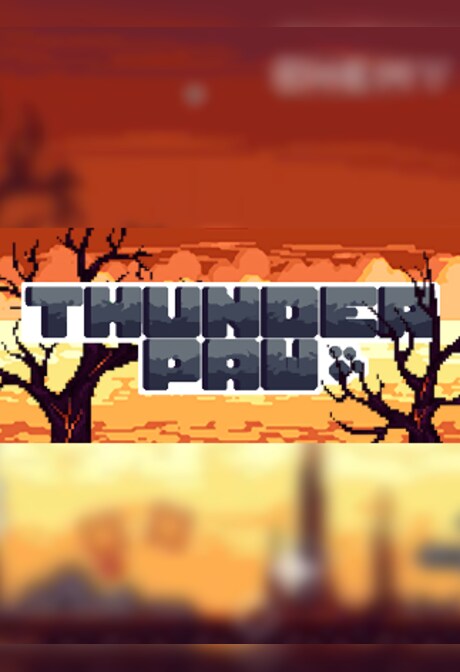 Thunder Paw Steam Key GLOBAL