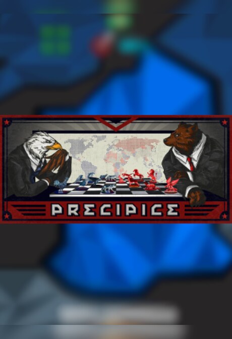 Precipice Steam Key GLOBAL