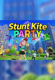 Stunt Kite Party Steam Key GLOBAL