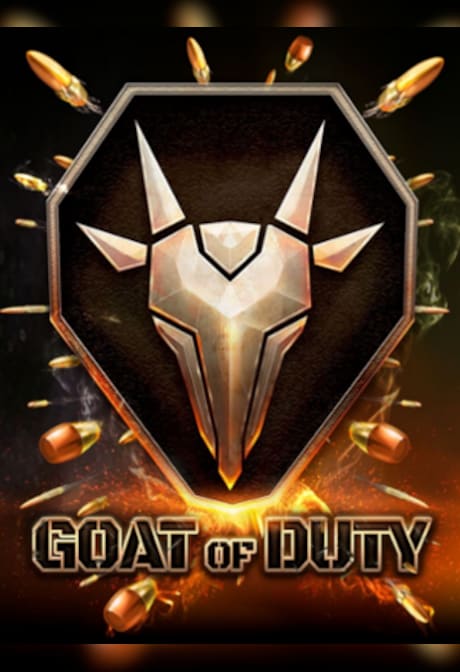 Goat of Duty (PC) - Steam Gift - GLOBAL