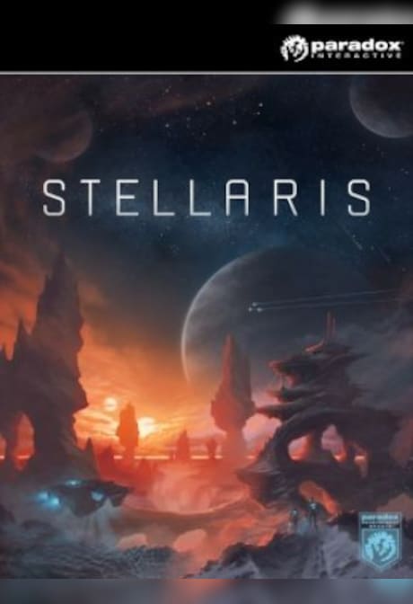 Stellaris | Standard Edition (PC) - Steam Gift - NORTH AMERICA