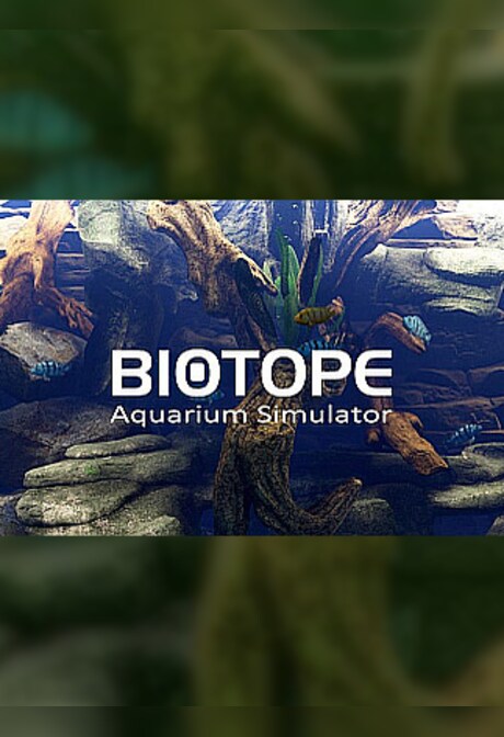 Biotope Steam Key GLOBAL