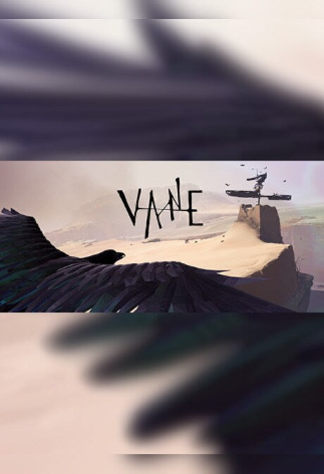 Vane Steam Key GLOBAL