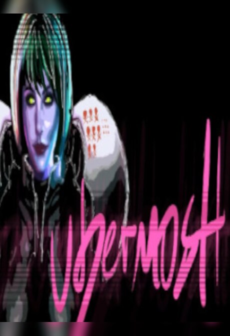 UBERMOSH Collection Steam Key GLOBAL