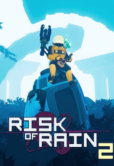 Risk of Rain 2 (PC) - Steam Key - GLOBAL