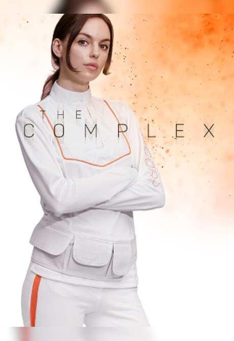 The Complex (PC) - Steam Key - GLOBAL