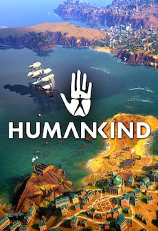 HUMANKIND (PC) - Steam Gift - GLOBAL
