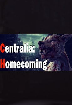 Centralia: Homecoming - Steam - Key GLOBAL