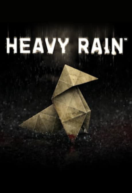 Heavy Rain (PC) - Epic Games Key - POLAND