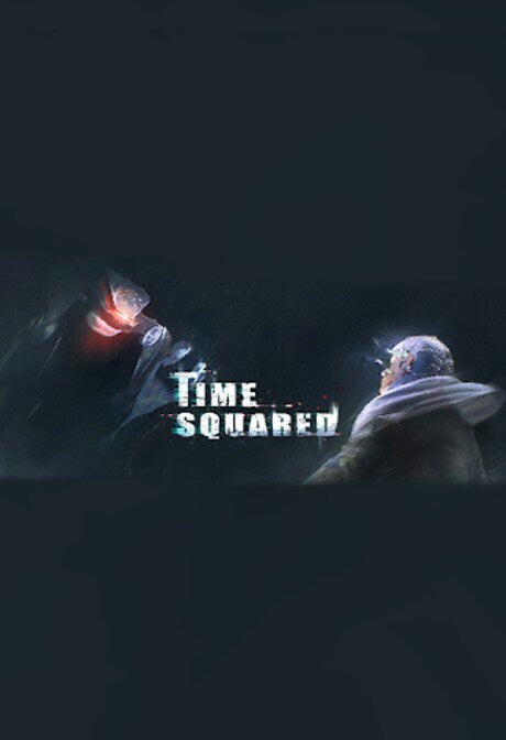 Time Squared - Steam - Key GLOBAL
