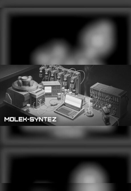 MOLEK-SYNTEZ - Steam - Key GLOBAL
