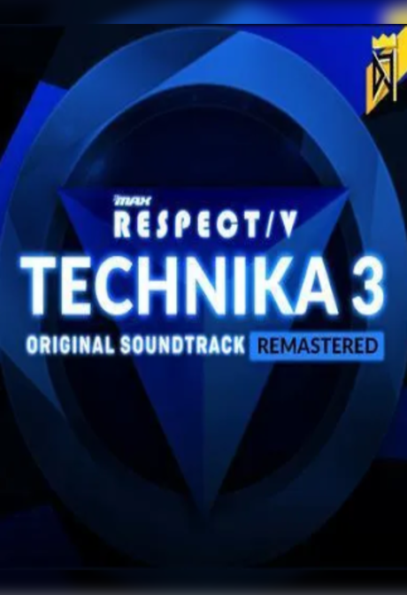 DJMAX RESPECT V - TECHNIKA 3 Original Soundtrack(REMASTERED) (PC) - Steam Key - EUROPE