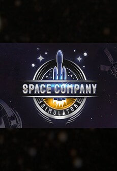 Space Company Simulator - Steam - Key GLOBAL