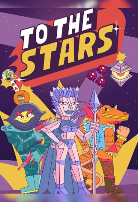 To the Stars (PC) - Steam Key - GLOBAL