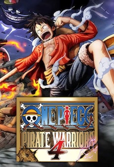 ONE PIECE: PIRATE WARRIORS 4 | Deluxe Edition (PC) - Steam Key - EUROPE