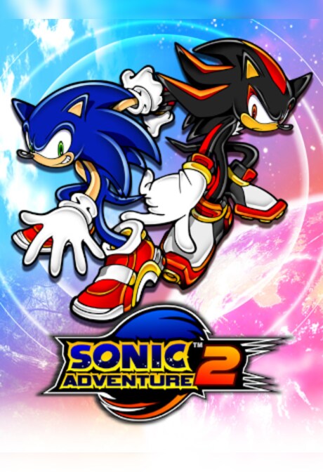 Sonic Adventure 2 (PC) - Steam Gift - GLOBAL