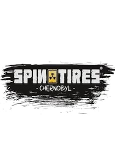 SPINTIRES - CHERNOBYL BUNDLE - Steam - Key GLOBAL