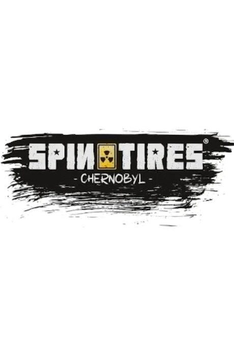 SPINTIRES - CHERNOBYL BUNDLE - Steam - Key GLOBAL