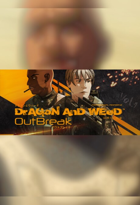 DWO Season 1 Vol.1 - Steam - Key GLOBAL
