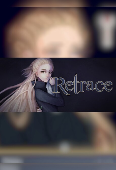 Retrace - Steam - Key GLOBAL