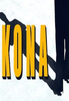 Kona Xbox Live Key UNITED STATES