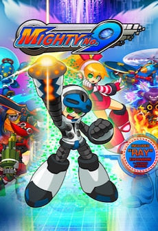 Mighty No. 9 (PC) - Steam Key - GLOBAL