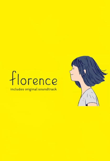 Florence (PC) - Steam Key - UNITED STATES