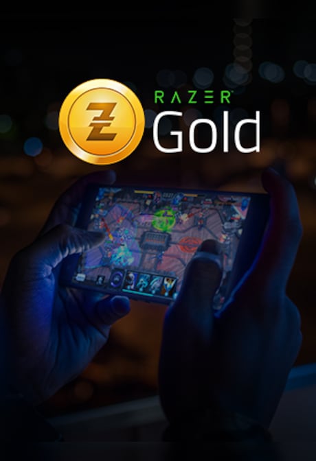Razer Gold 100 EUR - Razer Key - GERMANY