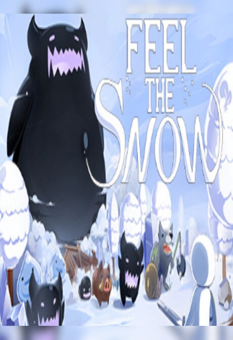 Feel The Snow Steam Gift GLOBAL