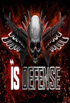 IS Defense (PC) - Steam Key - GLOBAL