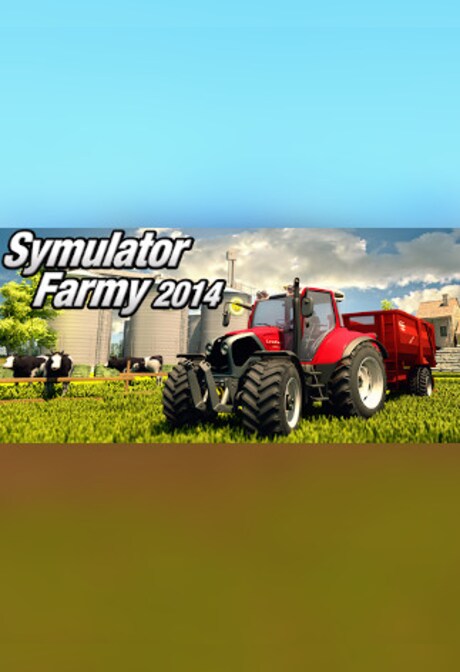 Professional Farmer 2014 Steam Key GLOBAL