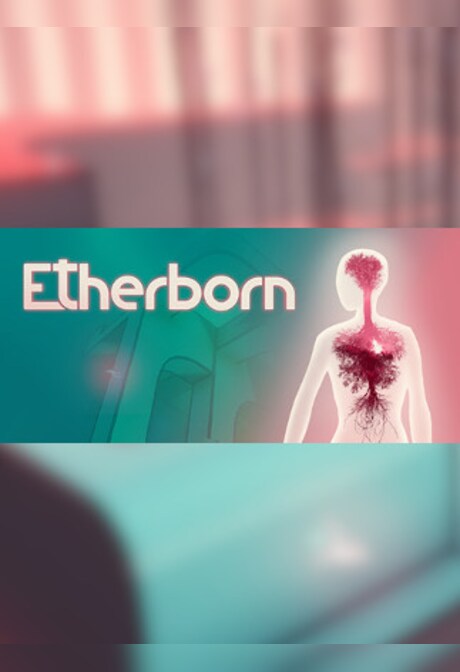 Etherborn - Steam - Key GLOBAL