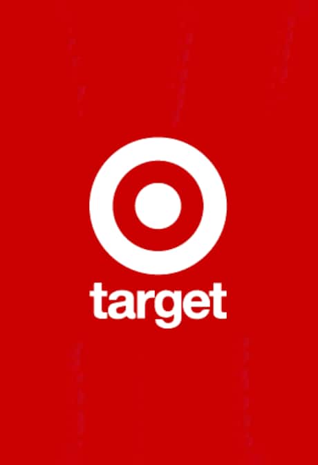 Target Gift Card 200 USD - Target Key - UNITED STATES