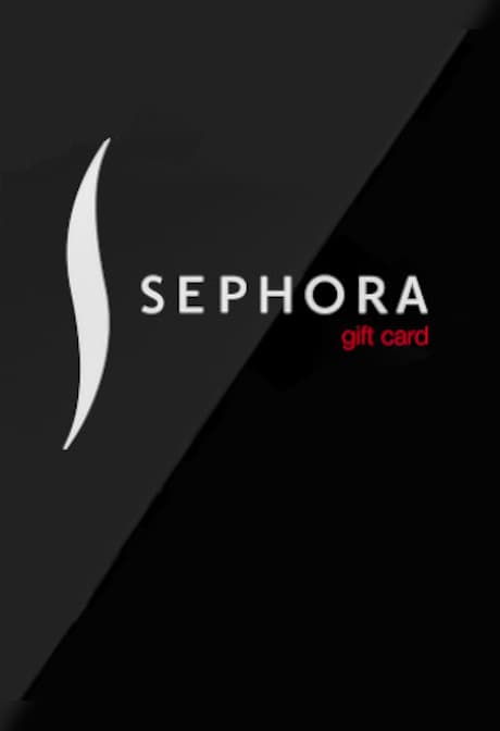Sephora Gift Card 150 CAD - Sephora Key - CANADA