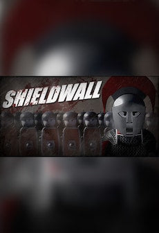 Shieldwall - Steam - Gift GLOBAL