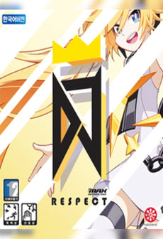 DJMAX RESPECT V - Steam - Key GLOBAL