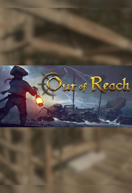 Out of Reach Steam Key GLOBAL