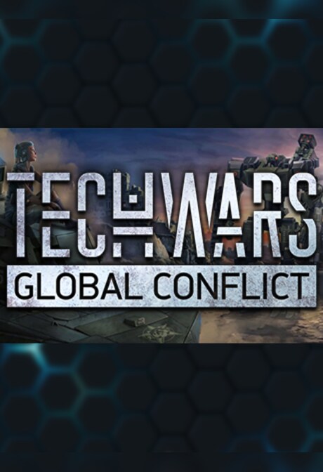 Techwars Online 2 (PC) - Steam Key - GLOBAL