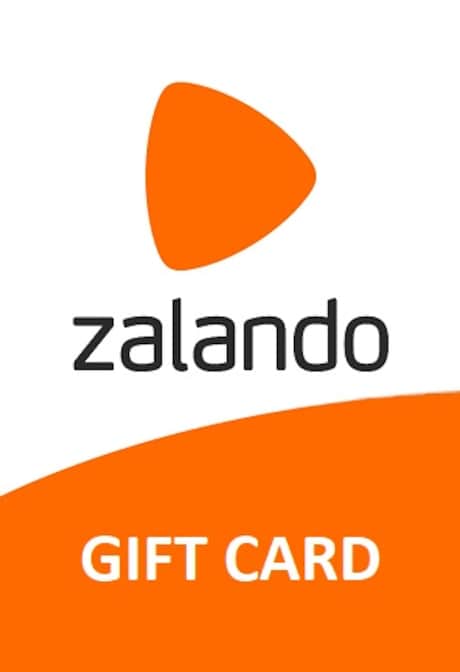 Zalando Gift Card 150 EUR - Zalando Key - GERMANY