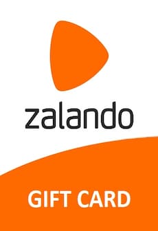 Zalando Gift Card 500 SEK - Zalando Key - SWEDEN