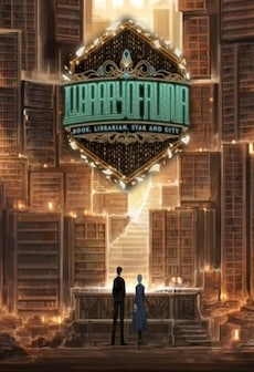 Library Of Ruina (PC) - Steam Gift - EUROPE
